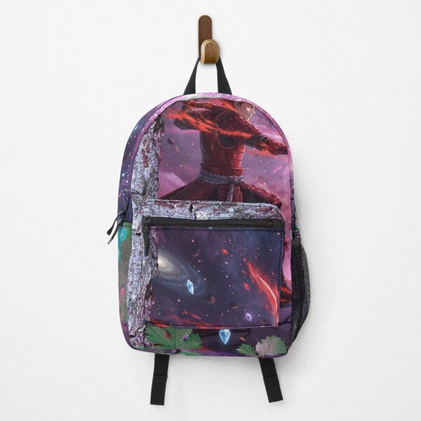 Item preview, Crimson and Violet designed and sold by NovaOtaku.