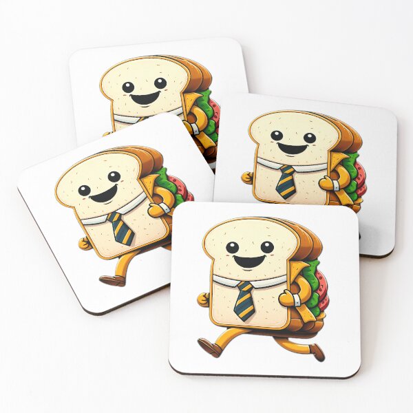 Item preview, sandwich guy designed and sold by NCNGDESIGN.