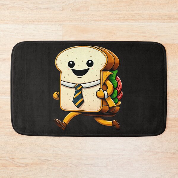 Item preview, sandwich guy designed and sold by NCNGDESIGN.