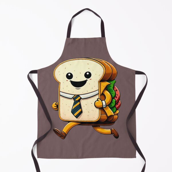 Item preview, sandwich guy designed and sold by NCNGDESIGN.