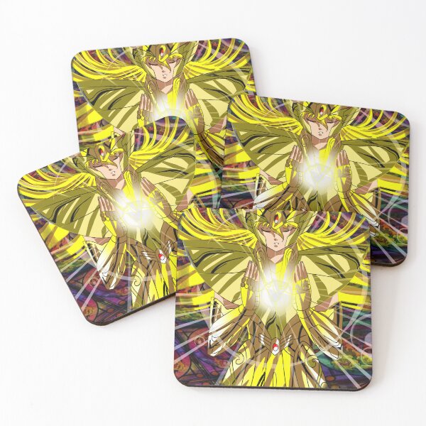 Item preview, Shaka designed and sold by mangafirealpaca.