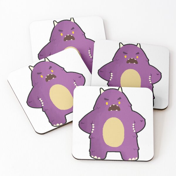 Item preview, Math Monster designed and sold by MableMATHis.