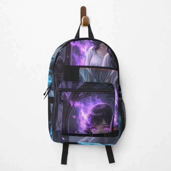 Item preview, Fractured Soul designed and sold by NovaOtaku.