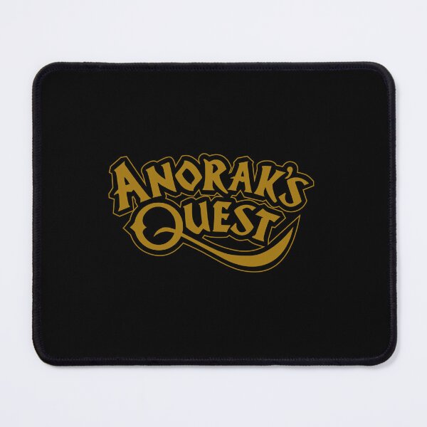 Item preview, Anorak's Quest by Gregarious Games designed and sold by Design Hobo.