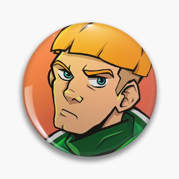 Item preview, Guy Gardner Your Favorite Green Guy designed and sold by blueberryxpies.