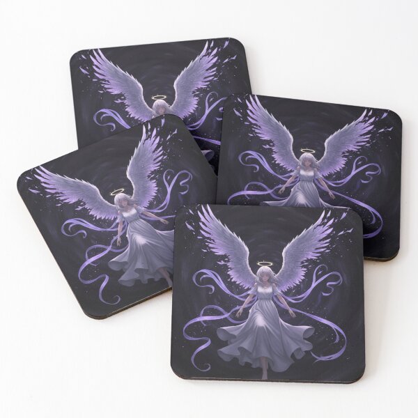 Item preview, Celestara’s Requiem designed and sold by NovaOtaku.