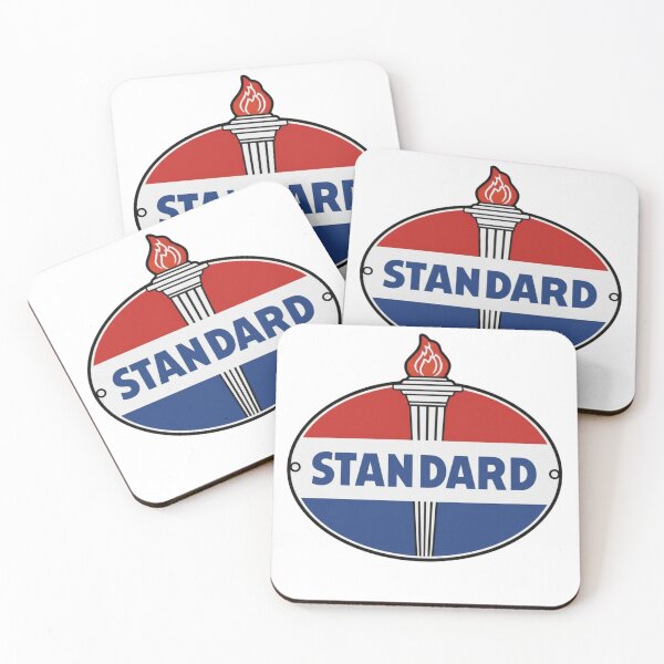 Item preview, Standard Oil Vintage Sing designed and sold by CharlieDesings.
