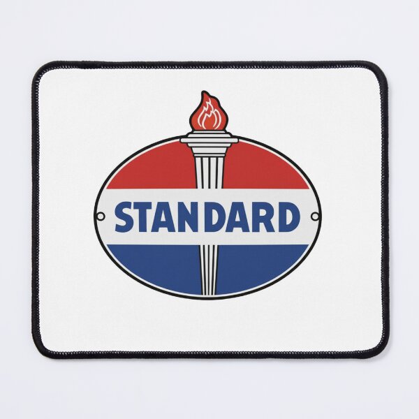 Item preview, Standard Oil Vintage Sing designed and sold by CharlieDesings.