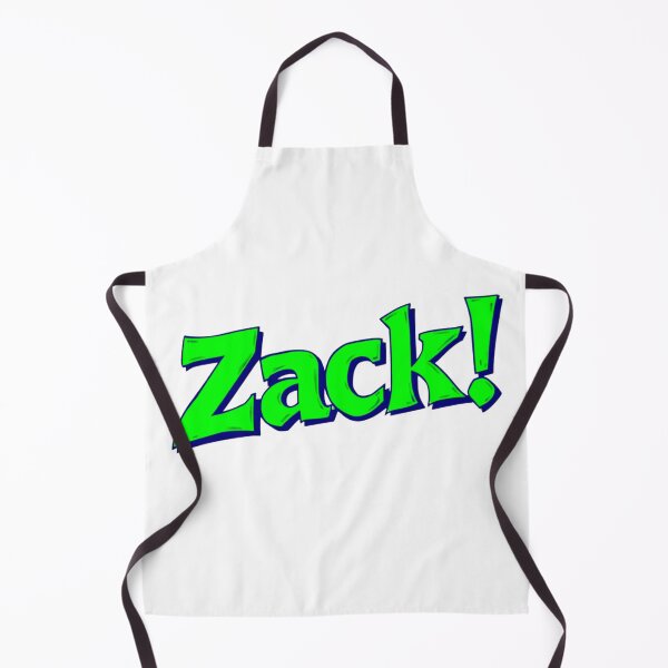 Item preview, Zack! designed and sold by RDproject.
