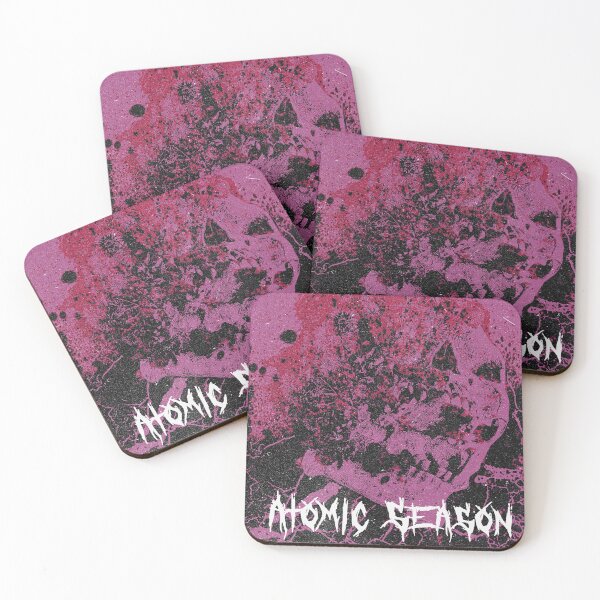 Item preview, Atomic Season designed and sold by Abstract Finds.