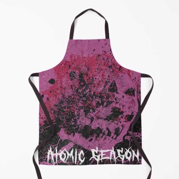 Item preview, Atomic Season designed and sold by Abstract Finds.