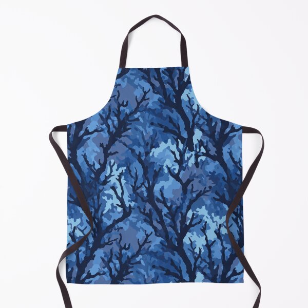 Item preview, Unique Woodland Camouflage Pattern For Survivalist Style designed and sold by RoyalStarsPatts.