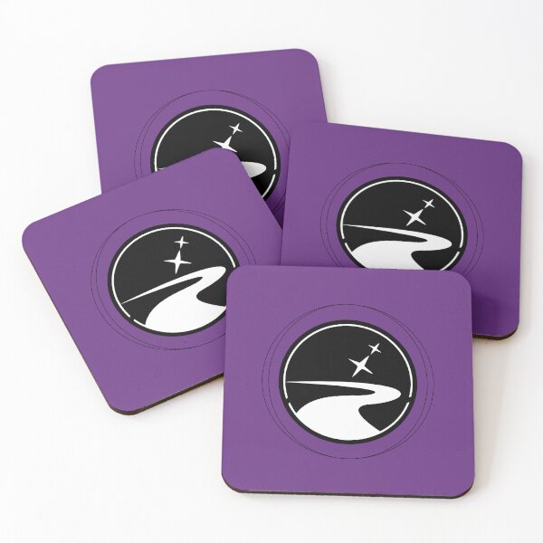 Item preview, Nina’s Journey – Healing in Motion (Black/Purple Accessories) designed and sold by NinasJourney.