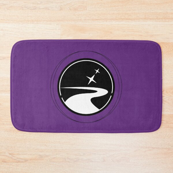 Item preview, Nina’s Journey – Healing in Motion (Black/Purple Accessories) designed and sold by NinasJourney.