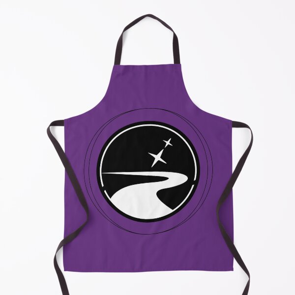 Item preview, Nina’s Journey – Healing in Motion (Black/Purple Accessories) designed and sold by NinasJourney.