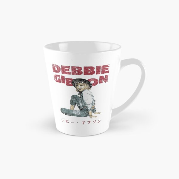 Item preview, Debbie Gibson Retro Oversized Portrait For 80s Music Fans designed and sold by YahirJones.