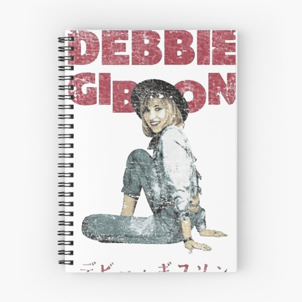 Item preview, Debbie Gibson Retro Oversized Portrait For 80s Music Fans designed and sold by YahirJones.