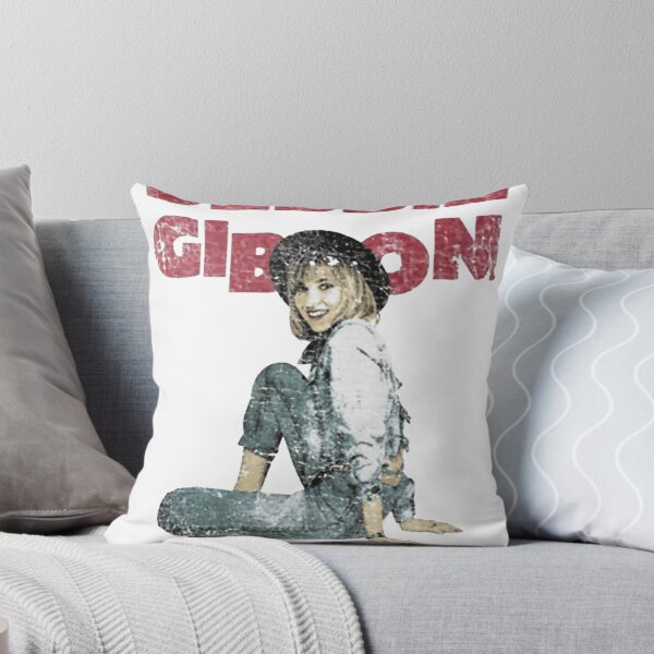 Item preview, Debbie Gibson Retro Oversized Portrait For 80s Music Fans designed and sold by YahirJones.
