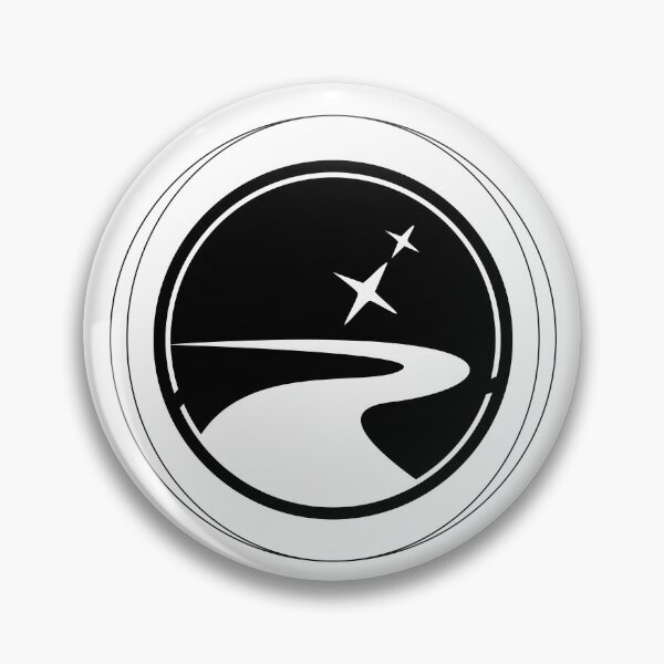 Item preview, Nina’s Journey – Healing in Motion (Black/White) designed and sold by NinasJourney.