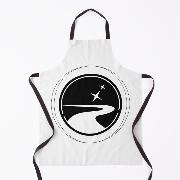 Item preview, Nina’s Journey – Healing in Motion (Black/White) designed and sold by NinasJourney.