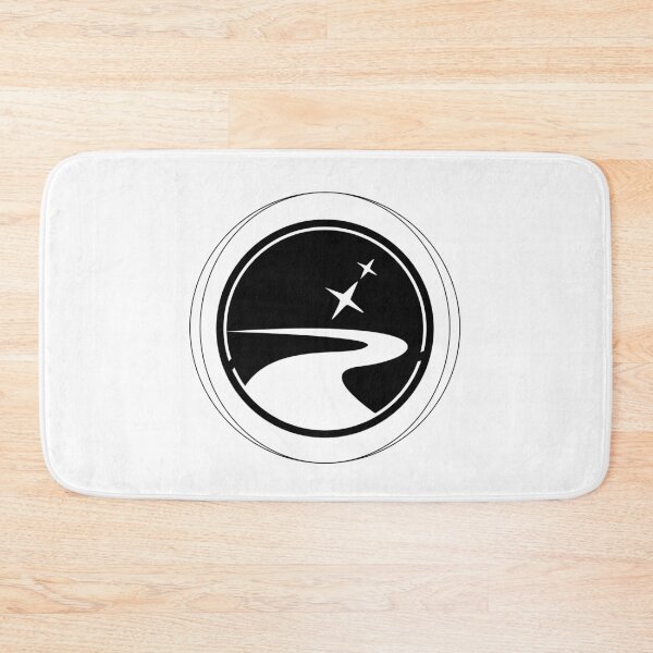 Item preview, Nina’s Journey – Healing in Motion (Black/White) designed and sold by NinasJourney.