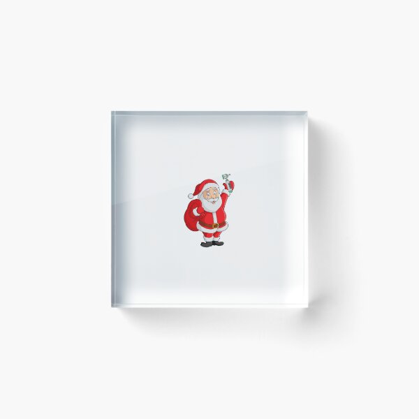 Item preview, Audiology Santa designed and sold by SydStot.