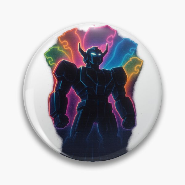 Item preview, 80'S CARTOONS - FIVE BECOME ONE designed and sold by BroShirtStore.