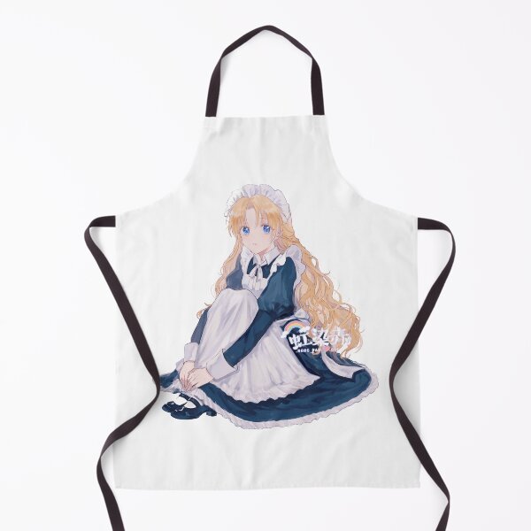 Item preview, Character Fanart Inspired by The Fated Magical Princess: Who Made Me a Princess designed and sold by roartusa.