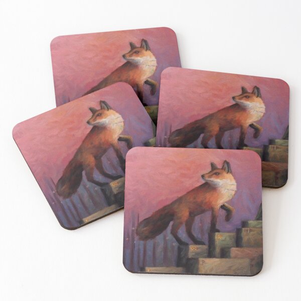 Item preview, The Ascent designed and sold by MGH.