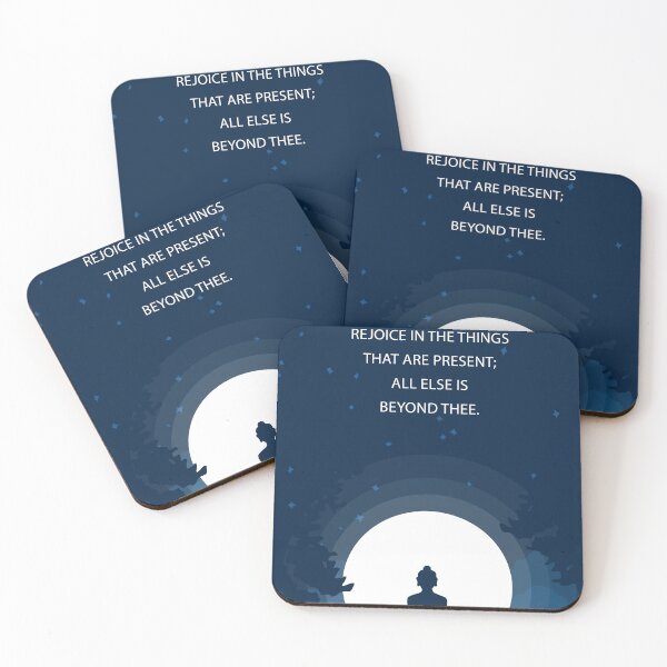 Item preview, Blue Buddha Quotes Motivational Inspirational Buddhist Meditation Buddhism designed and sold by subarashii11.