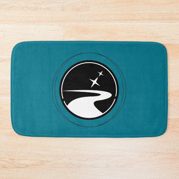 Item preview, Nina’s Journey – Healing in Motion (Black/Dark Teal Accessories) designed and sold by NinasJourney.