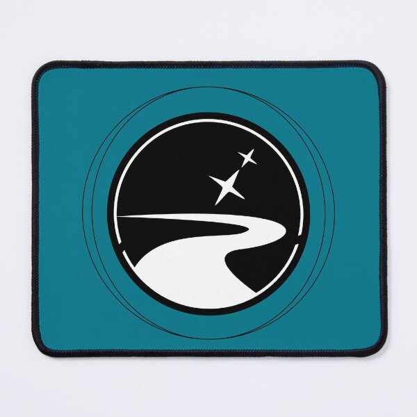 Item preview, Nina’s Journey – Healing in Motion (Black/Dark Teal Accessories) designed and sold by NinasJourney.