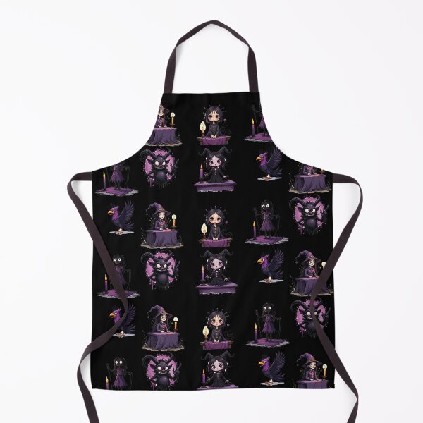 Item preview, Set: cute witches designed and sold by Talpha.