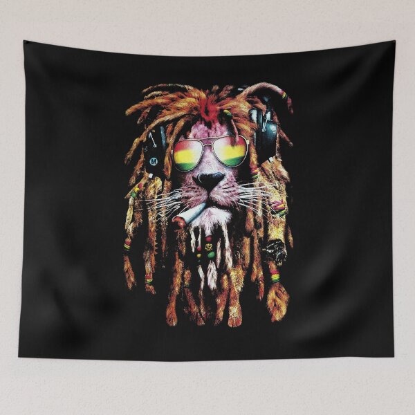 Item preview, Lion Art Work designed and sold by pixorygraphix.