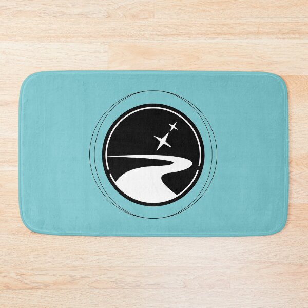 Item preview, Nina’s Journey – Healing in Motion (Black/Light Teal Accessories) designed and sold by NinasJourney.