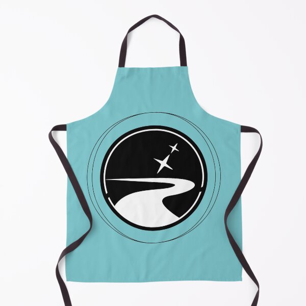Item preview, Nina’s Journey – Healing in Motion (Black/Light Teal Accessories) designed and sold by NinasJourney.