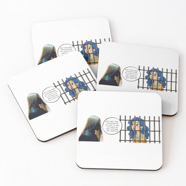 Item preview, Material sentiment.  designed and sold by di-Vera-Rosati.