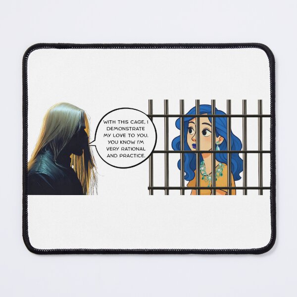 Item preview, Material sentiment.  designed and sold by di-Vera-Rosati.