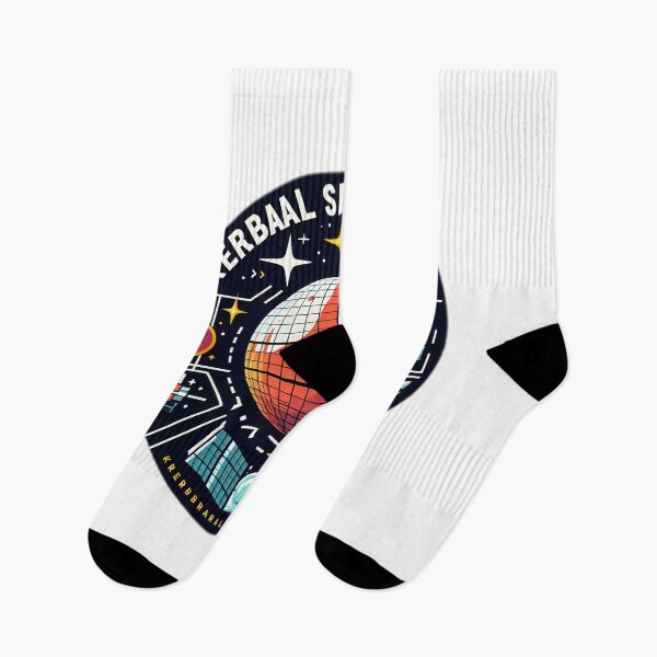 Item preview, kerbal space program designed and sold by NCNGDESIGN.