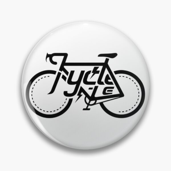 Item preview, Typographic Bicycle Design – Word Shaped Bike designed and sold by Kavya Art.