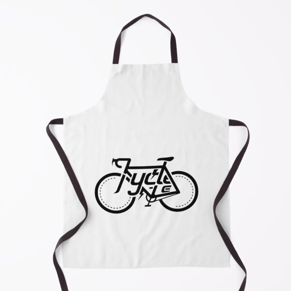 Item preview, Typographic Bicycle Design – Word Shaped Bike designed and sold by Kavya Art.