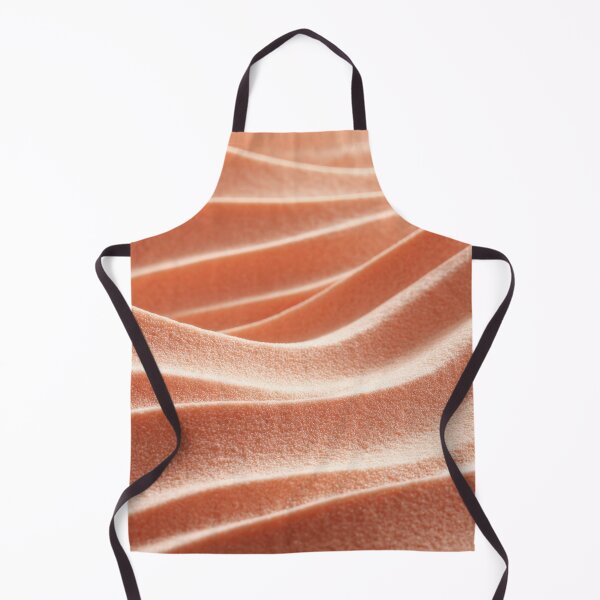 Item preview, Peach fabrics soft texture designed and sold by anytka.