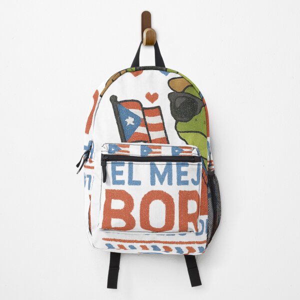Item preview, Proud Puerto Rican Dad Humor Boricua Family Pride Graphic designed and sold by NeboulaHamra.