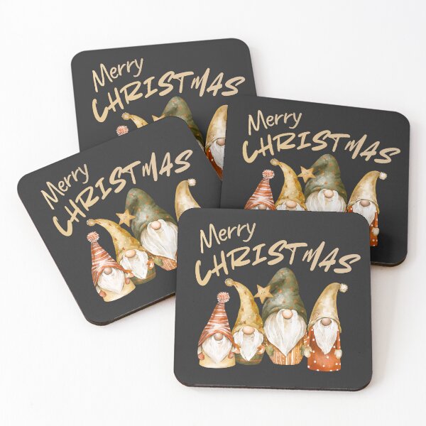 Item preview, Merry Christmas designed and sold by monika-arthing.