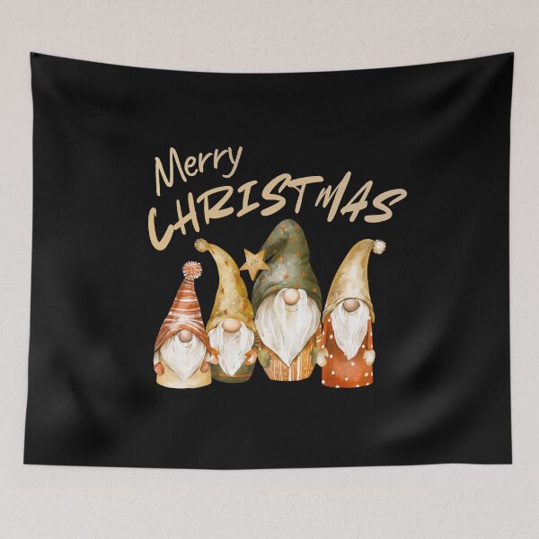 Item preview, Merry Christmas designed and sold by monika-arthing.