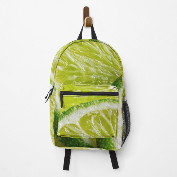 Item preview, Lime slices on a surface designed and sold by anytka.