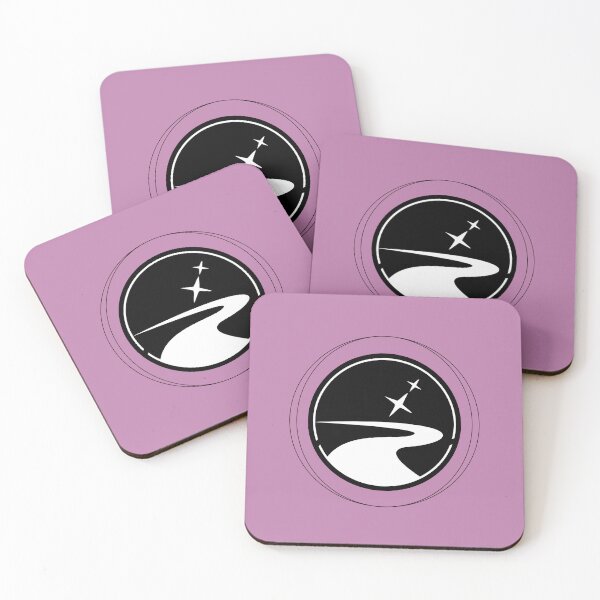 Item preview, Nina’s Journey – Healing in Motion (Black/Pink Accessories) designed and sold by NinasJourney.