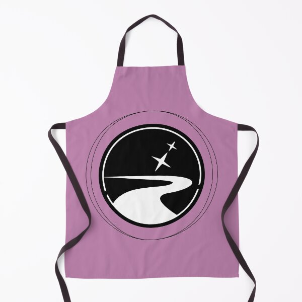 Item preview, Nina’s Journey – Healing in Motion (Black/Pink Accessories) designed and sold by NinasJourney.