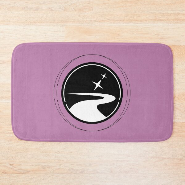 Item preview, Nina’s Journey – Healing in Motion (Black/Pink Accessories) designed and sold by NinasJourney.