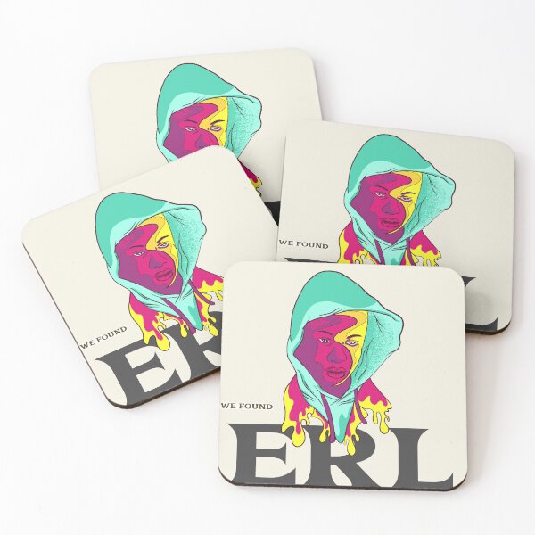 Item preview, We Talking Bahamian “ERL”, Bahamian Slang apparels and accessories  designed and sold by We Talking Bahamian.
